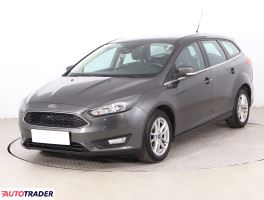Ford Focus 2018 1.5 118 KM Ford Focus 2018 1.5 118 KM