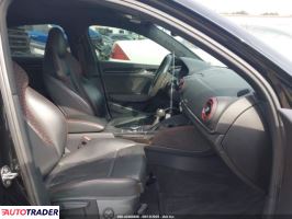 Audi Pozostałe 2019 2 Audi Pozostałe 2019 2