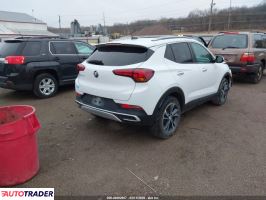 Buick Pozostałe 2021 1
