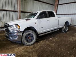 Dodge Ram 2020 6