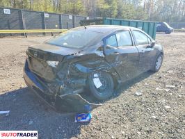 Nissan Versa 2024 1