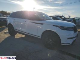 Land Rover Range Rover 2021 2 Land Rover Range Rover 2021 2