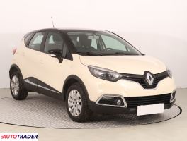 Renault Captur 2016 0.9 88 KM