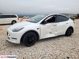 Tesla Model Y 2023 Tesla Model Y 2023