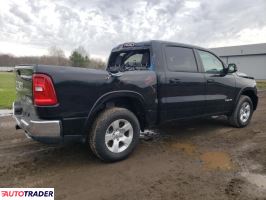 Dodge Ram 2025 3 Dodge Ram 2025 3