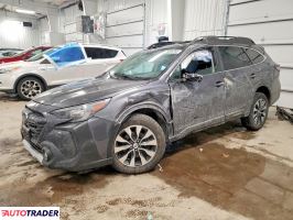 Subaru Outback 2024 2