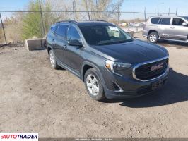 GMC Terrain - zobacz ofertę