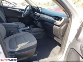 Ford Escape 2020 1 Ford Escape 2020 1