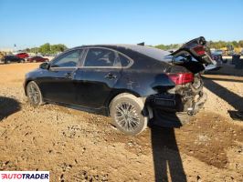 Kia Pozostałe 2024 2