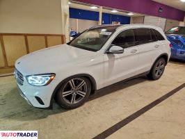 Mercedes CL - zobacz ofertę