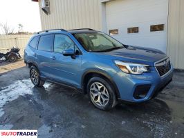 Subaru Forester 2020 2