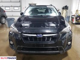 Subaru Pozostałe 2020 2 Subaru Pozostałe 2020 2