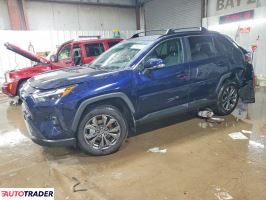 Toyota Pozostałe - zobacz ofertę