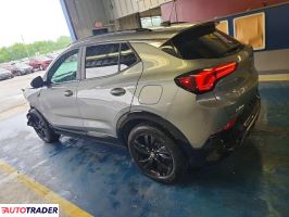 Buick Pozostałe 2024 1