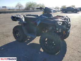 Polaris Sportsman - zobacz ofertę