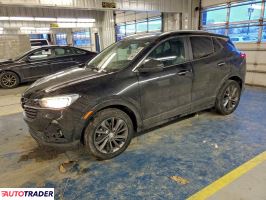 Buick Pozostałe 2021 1