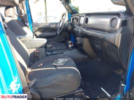 Jeep Wrangler 2022 3