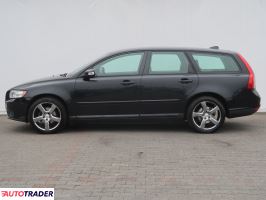 Volvo V50 2008 1.6 99 KM