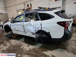 Subaru Outback 2025 2