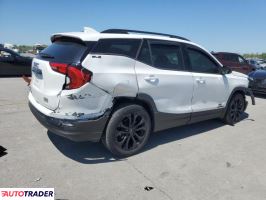 GMC Terrain 2020 1