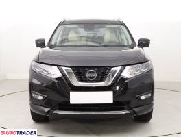 Nissan X-Trail 2021 1.3 155 KM