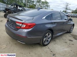 Honda Accord 2020 1 Honda Accord 2020 1