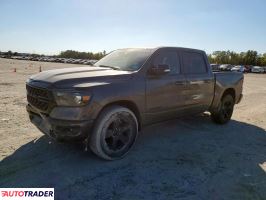 Dodge Ram - zobacz ofertę