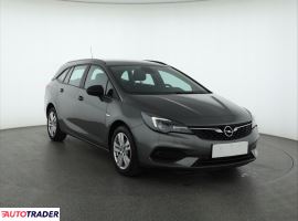 Opel Astra 2021 1.3 143 KM Opel Astra 2021 1.3 143 KM