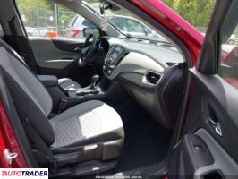 Chevrolet Equinox 2021 1