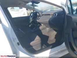 Toyota Corolla 2024 2