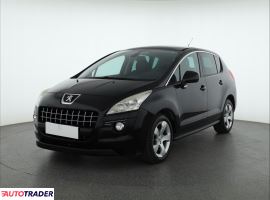 Peugeot 3008 2010 1.6 118 KM