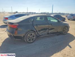 Kia Pozostałe 2023 2