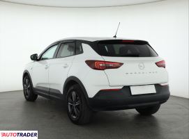 Opel Grandland 2022 1.2 128 KM