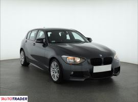 BMW 116 2012 2.0 113 KM BMW 116 2012 2.0 113 KM