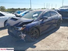 Subaru Pozostałe 2023 2