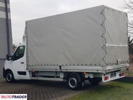 Renault Master 2022 2.3