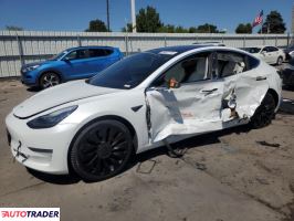 Tesla Model 3 2018