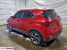 Hyundai Pozostałe 2023 1