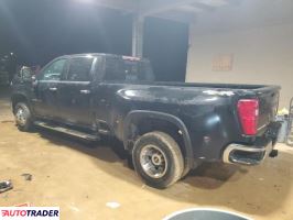 Chevrolet Silverado 2021 6 Chevrolet Silverado 2021 6