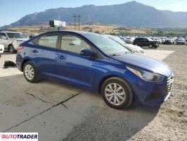 Hyundai Accent 2021 1 Hyundai Accent 2021 1