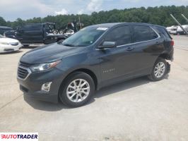 Chevrolet Equinox 2019 1