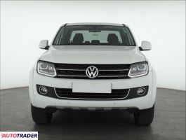 Volkswagen Amarok 2016 2.0 177 KM Volkswagen Amarok 2016 2.0 177 KM