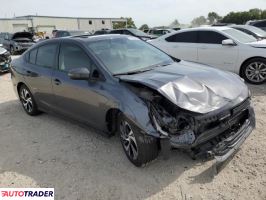 Subaru Legacy 2024 2 Subaru Legacy 2024 2