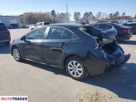 Toyota Corolla 2024 2