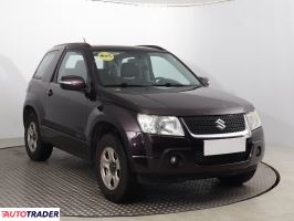 Suzuki Grand Vitara 2009 1.6 104 KM