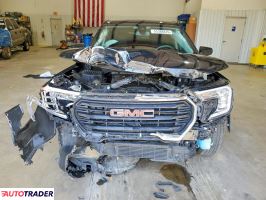 GMC Terrain 2024 1