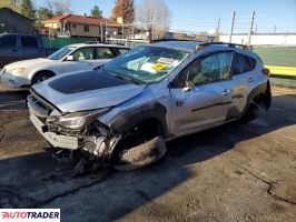 Subaru Pozostałe - zobacz ofertę