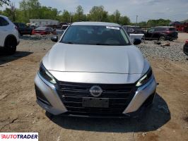 Nissan Altima 2024 2