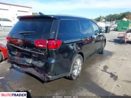 Kia Sedona 2020 3