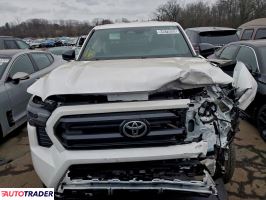 Toyota Tacoma 2024 2